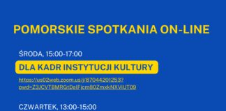 treść zaproszenia we wpisie