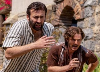 DKF Powiększenie – czerwiec