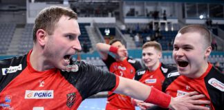 Unia Tarnów-MMTS Kwidzyn