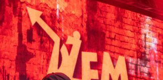 Koncert Dżem - podczas Dni Kwidzyna 2022