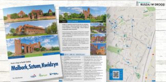 przykładowe strony przewodnika