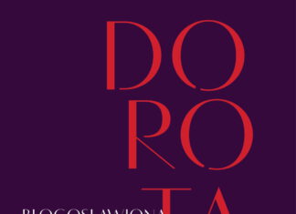 Sympozjum poswięcone Bł. Dorocie z Mątowów Dni Dorotańskie 2022 Sympozjum2022_zaproszenie