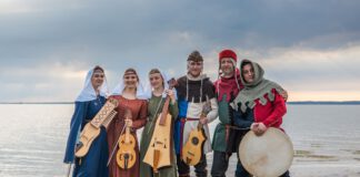 Dni Dorotańskie zespół Vocantus 2