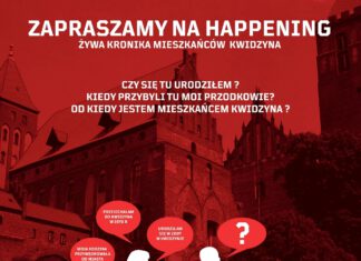 Żywa kronika mieszkańców