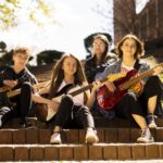 Grupy gitarowe, fot. Dominika Strzelczyk