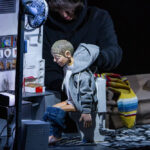 Erorr 404 – Angeles de tropo Hiszpania