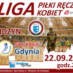 _plakat_1 liga_kobiety