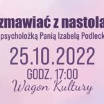 jak rozmawiać z nastolatkiem