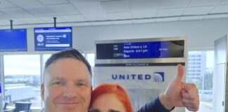 Monika i Mariusz Budyś