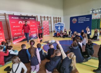 Radio Kierowców w SP 4