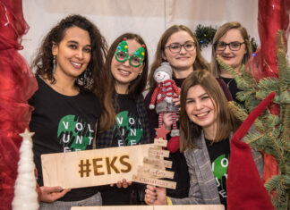 Dzień Wolontariusza