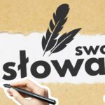 swoimi słowami