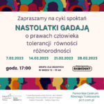 NAstolatki gadają 1