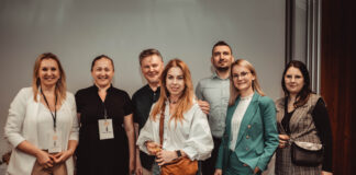 Uczestnicy spotkania