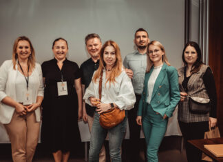 Uczestnicy spotkania