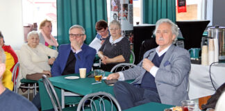 Uczestnicy spotkania