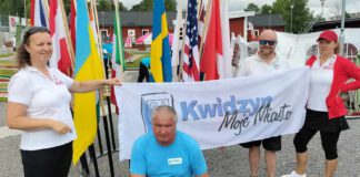 Reprezentacja Polski w Minigolfie