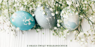 życzenia Wielkanocne