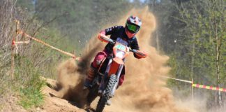 zawody cross-country