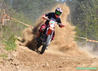 zawody cross-country