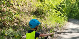 Roweriada 2023 w Kwidzynie