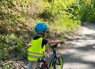 Roweriada 2023 w Kwidzynie