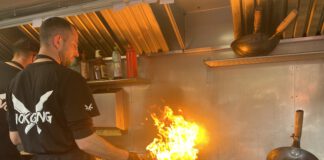 Festiwal Foodtrucków