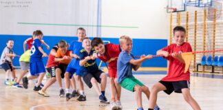 Akademia Małego Husarza