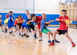 Akademia Małego Husarza