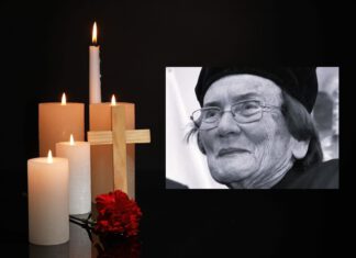 zdjęcie kobiety na cz