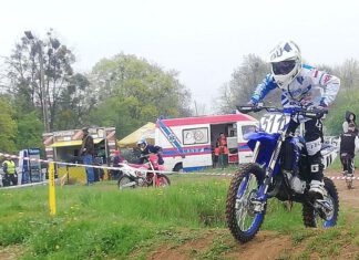 Zawodnicy Kwidzyńskiego Klubu Motorowego wystartowali podczas minionego weekendu w kolejnych dwóch rundach Mistrzostw Polski Enduro. Organizatorem zawodów w formie enduro-sprintu był klub „Wisła Chełmno”