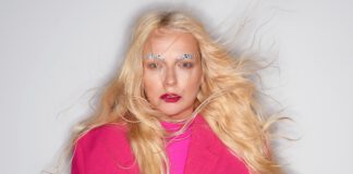 Bieg Papiernika. Kasia Nosowska