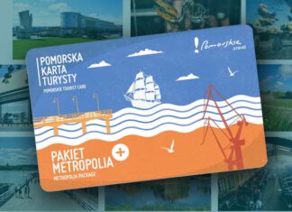 Pomorska Karta Turysty