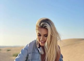 Dzień papiernika. Miss Hope