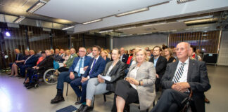 Jubileusz partnerstwa Kwidzyna z Celle i Gubinem