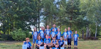 Spotkanie UMKS z burmistrzem