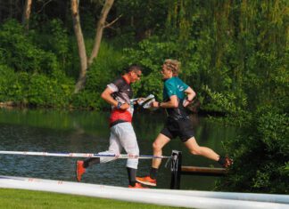 Wielkie święto orienteeringu wraca do Kwidzyna Pomorze Sprint Cup