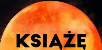 Plakat Mały Książę