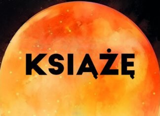 Plakat Mały Książę