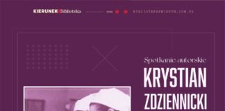 Plakat Kuchnia Powiśla