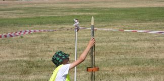 Mistrzostwa Polski Pojazdów Kosmicznych