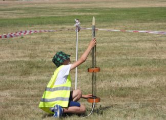 Mistrzostwa Polski Modeli Kosmicznych Mistrzostwa Polski Pojazdów Kosmicznych