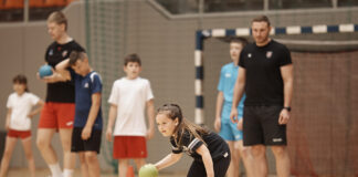 Turniej piłki ręcznej