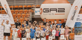 Turniej piłki ręcznej