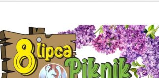 Plakat Piknik charytatywny