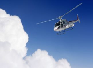 Loty śmigłowców – ODWOŁANE!! Pokazy lotnicze 2023