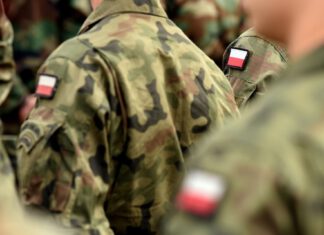 Ćwiczenia wojskowe Godzina "W"