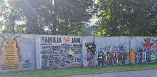 Familia Graff 2023