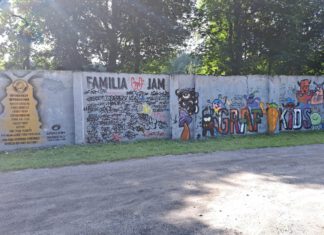 Familia Graff 2023