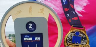 Ironman Gdynia